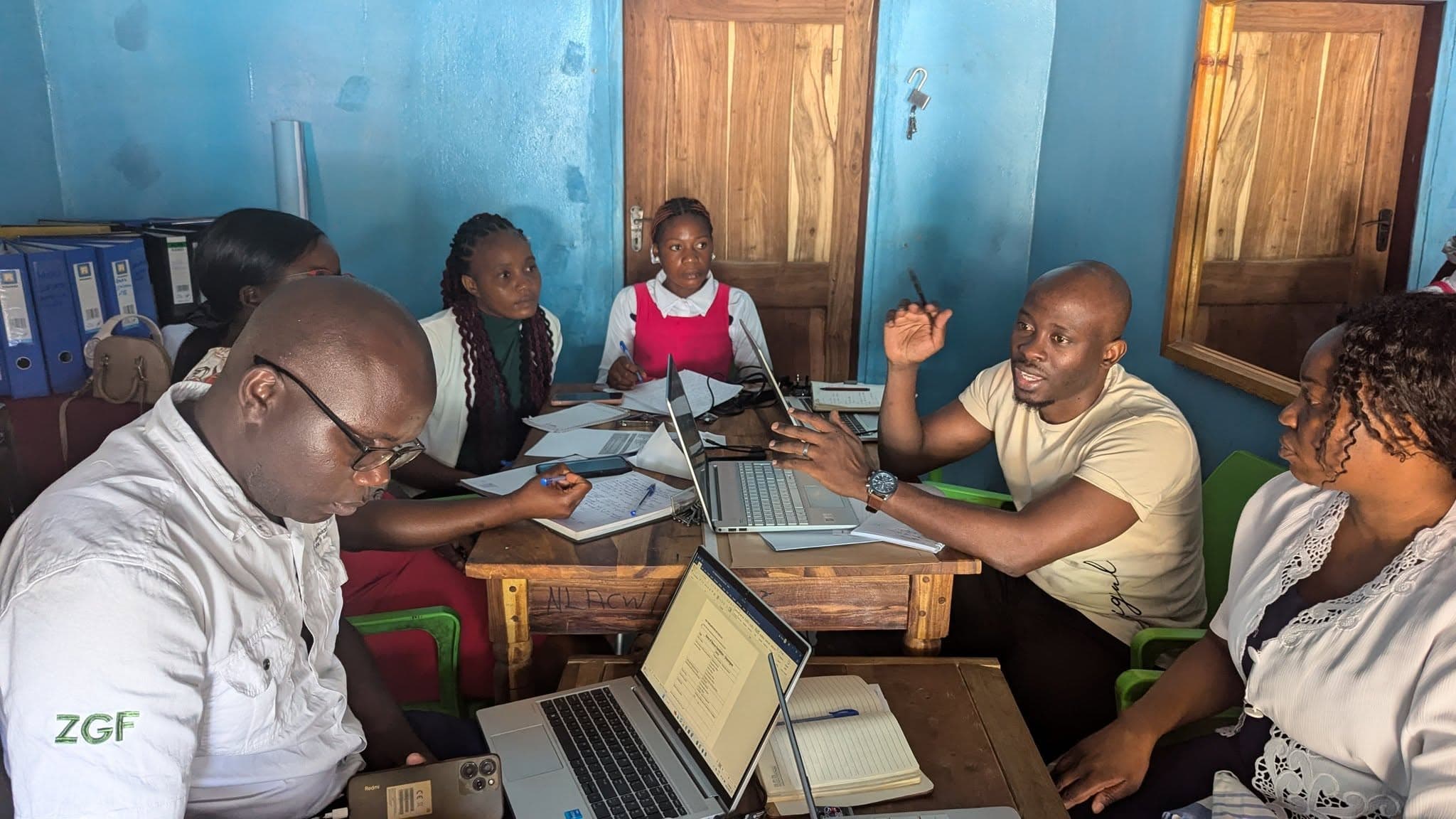 Community Impact