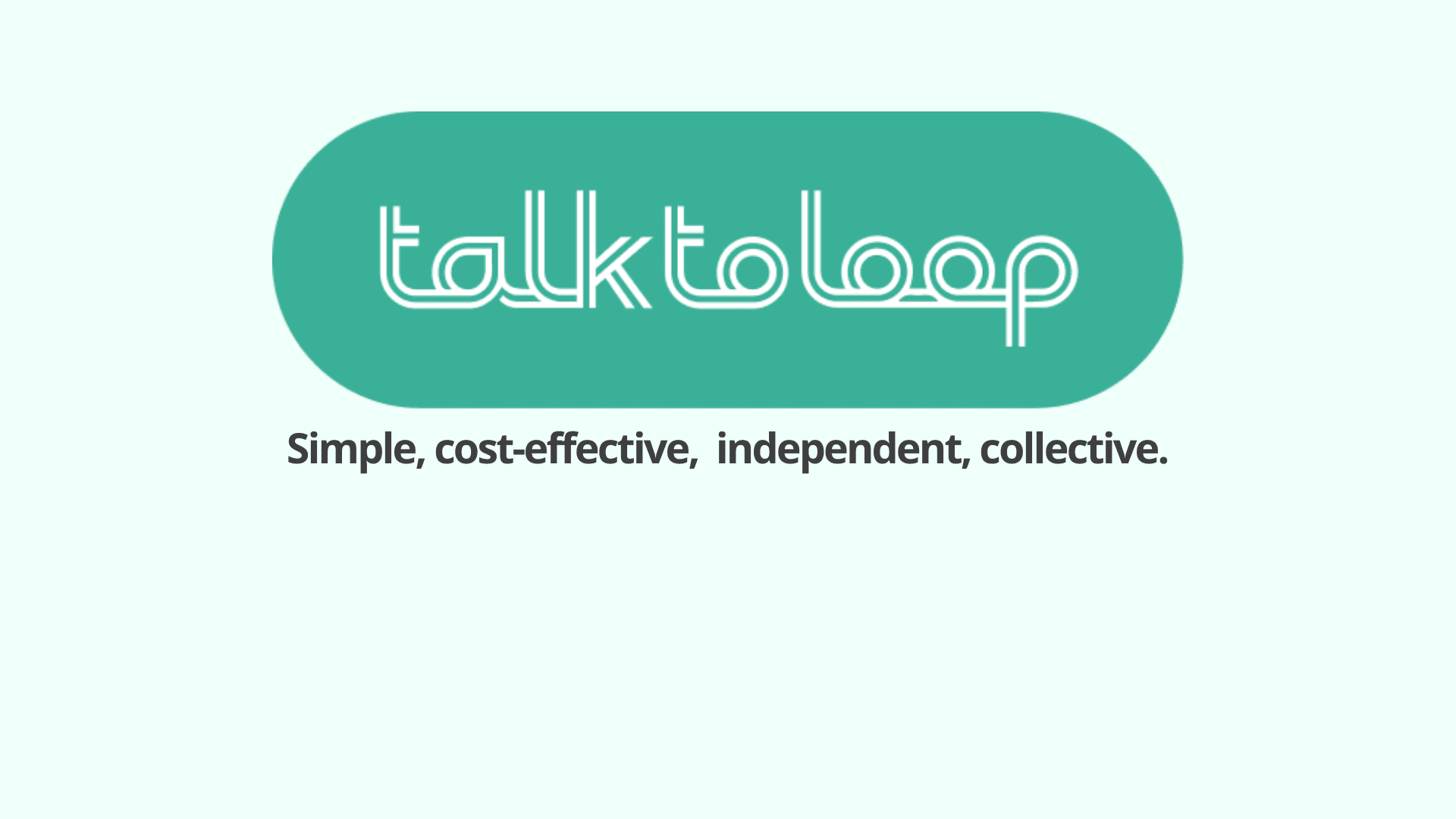 Loop