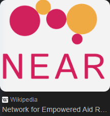 The NEAR Network